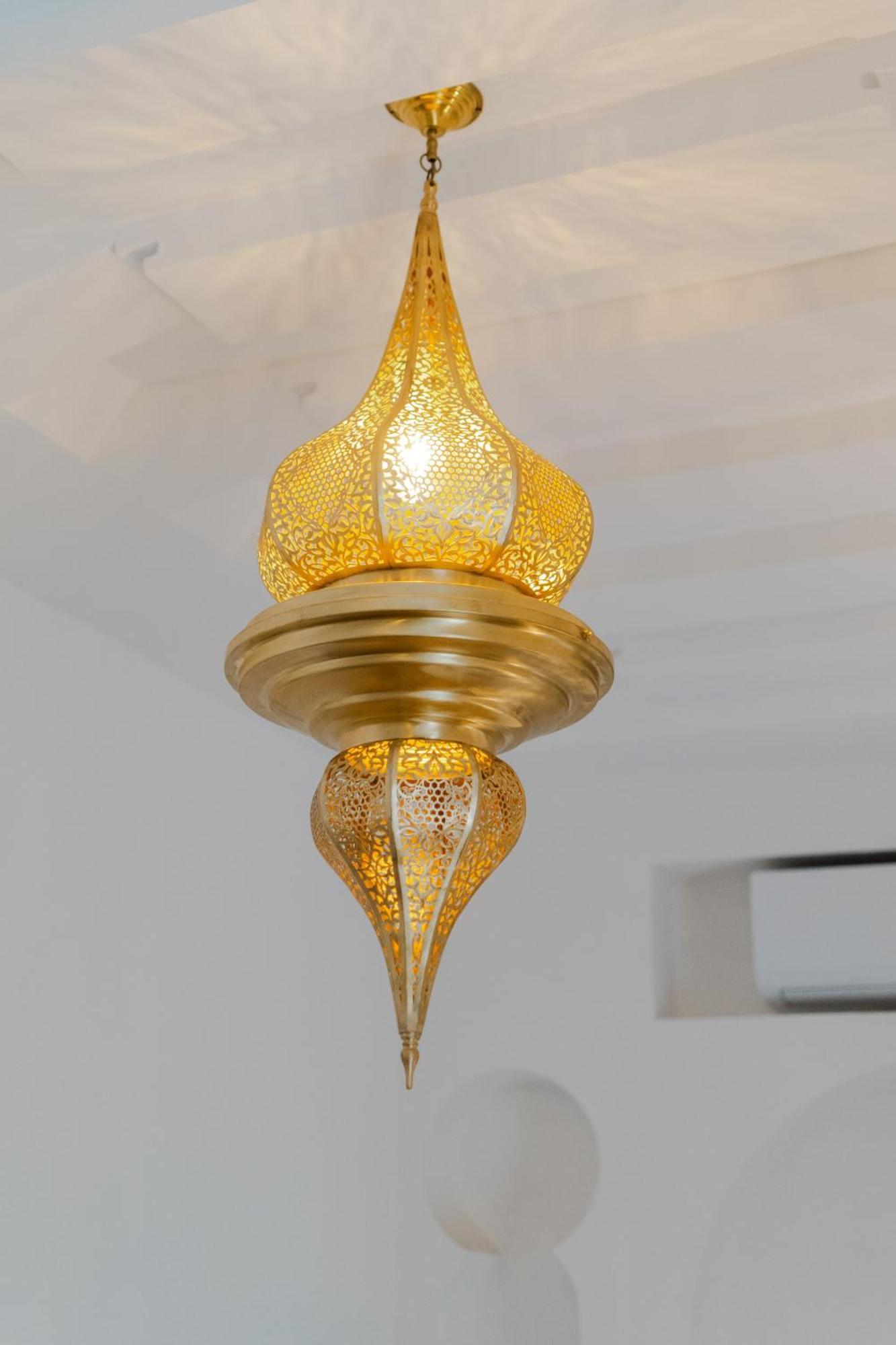 Boutique Hotel La Maison Darts Et Medicine Marrakesz Zewnętrze zdjęcie