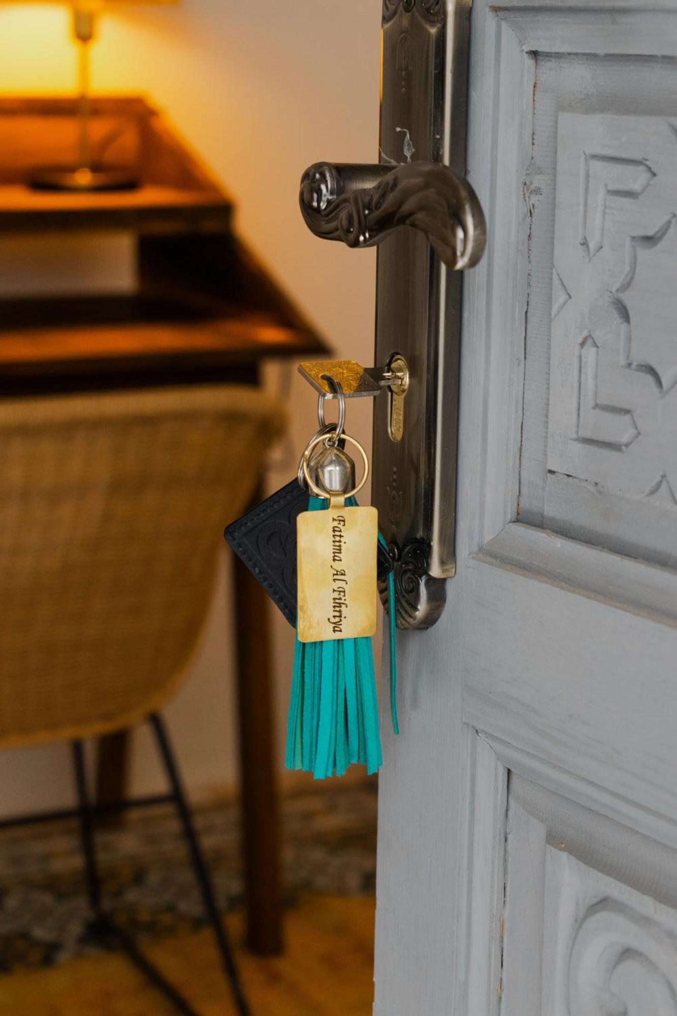 Boutique Hotel La Maison Darts Et Medicine Marrakesz Pokój zdjęcie