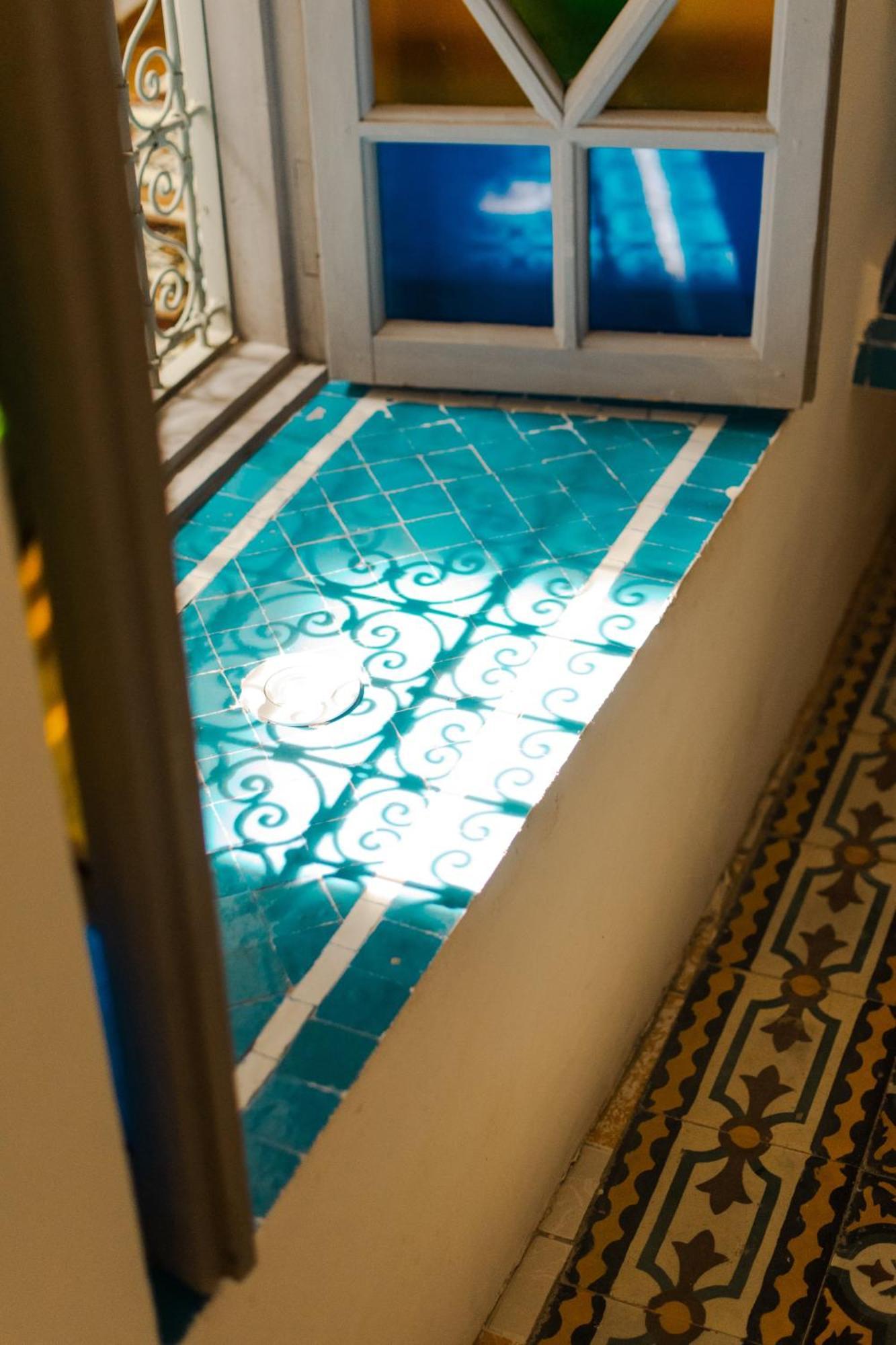 Boutique Hotel La Maison Darts Et Medicine Marrakesz Zewnętrze zdjęcie