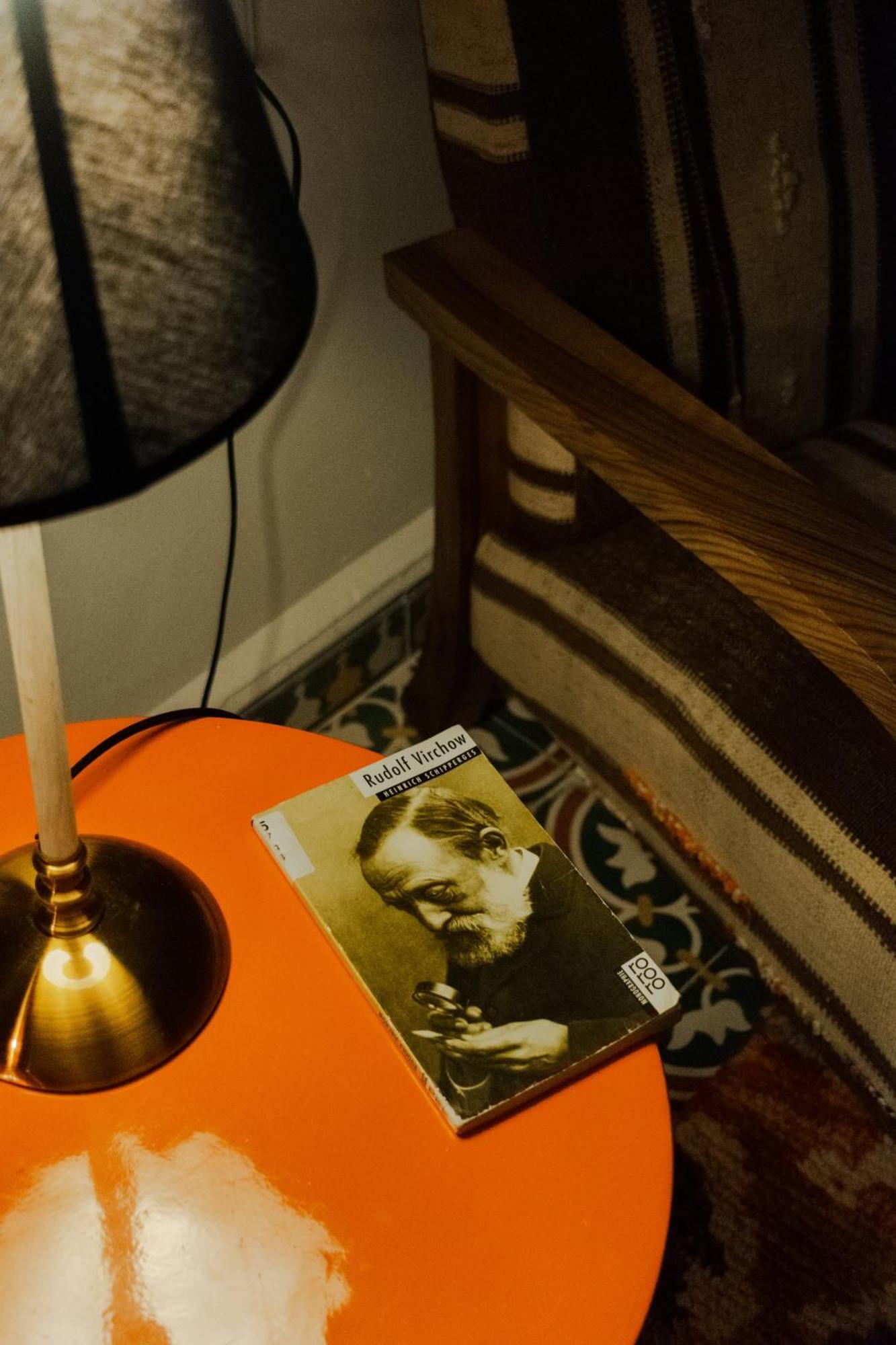 Boutique Hotel La Maison Darts Et Medicine Marrakesz Pokój zdjęcie
