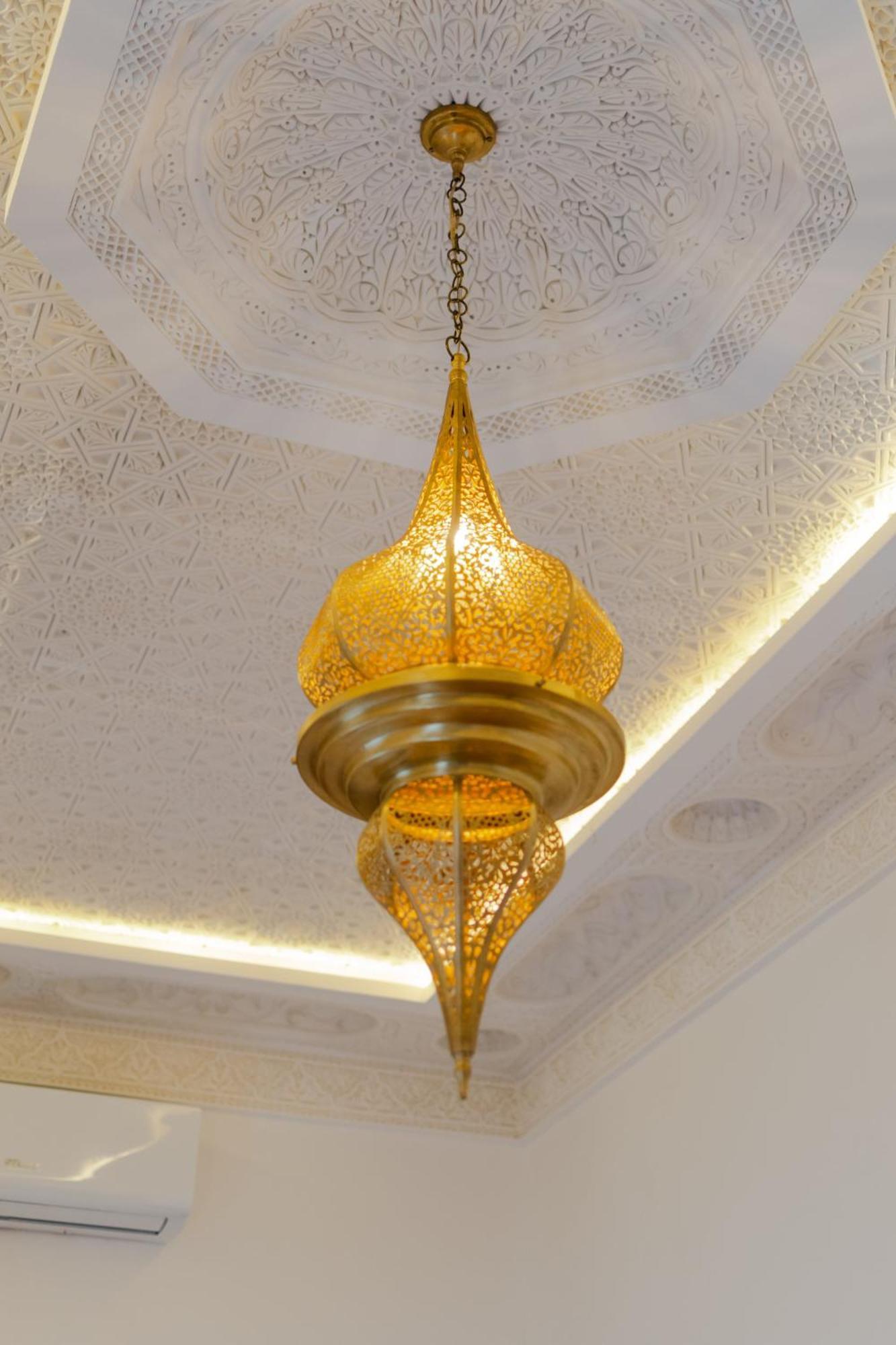 Boutique Hotel La Maison Darts Et Medicine Marrakesz Zewnętrze zdjęcie