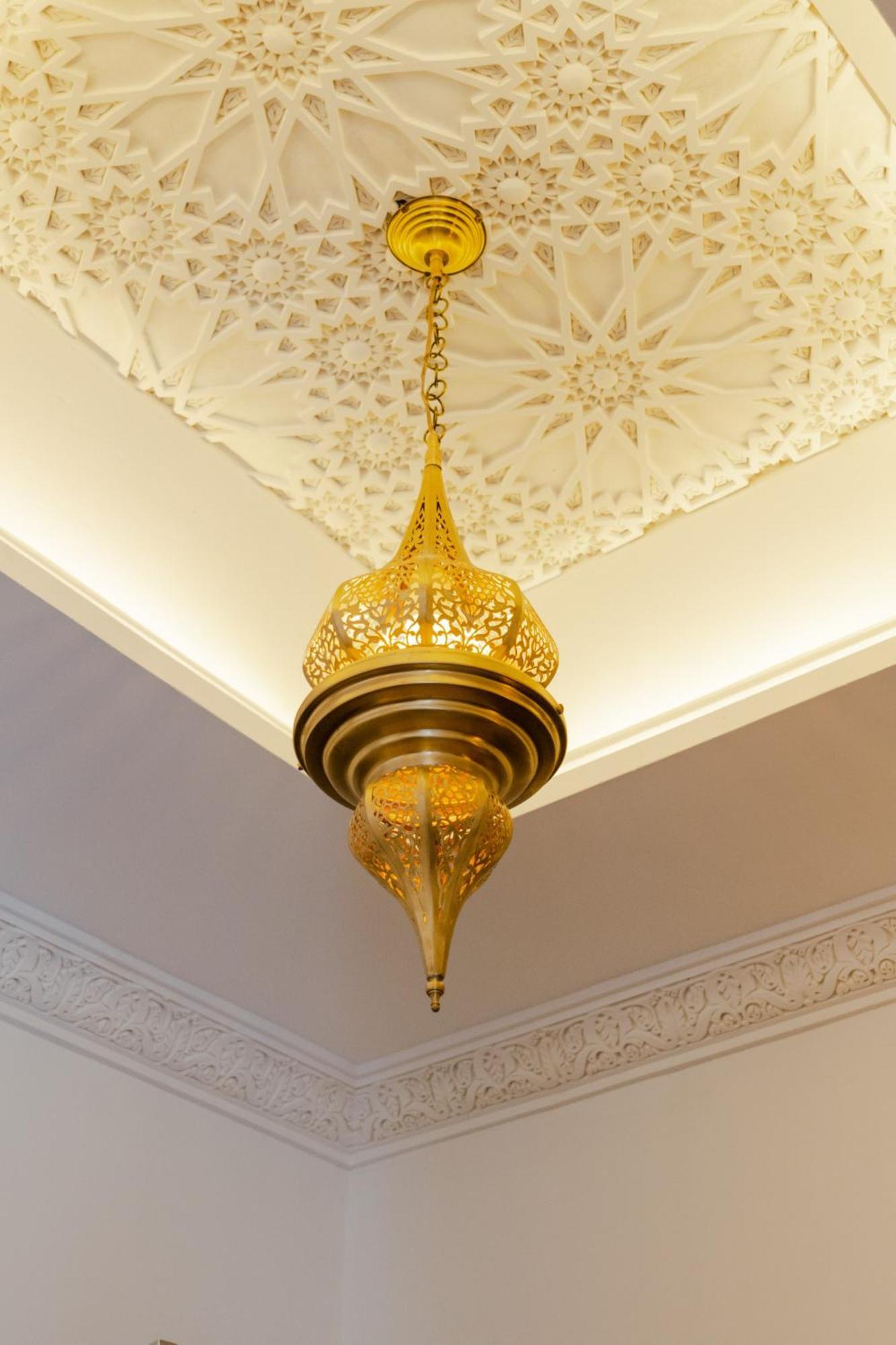 Boutique Hotel La Maison Darts Et Medicine Marrakesz Pokój zdjęcie
