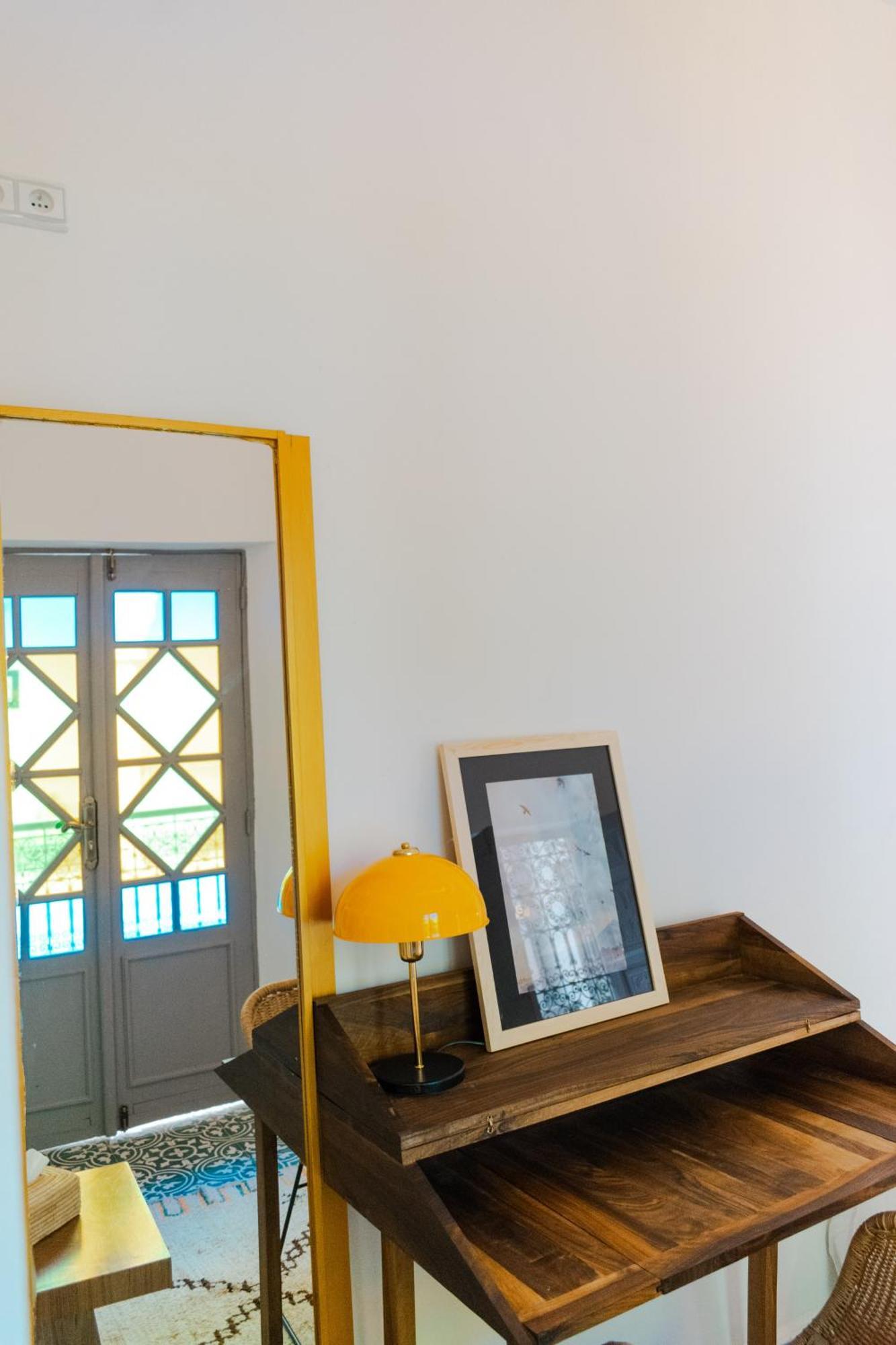 Boutique Hotel La Maison Darts Et Medicine Marrakesz Pokój zdjęcie