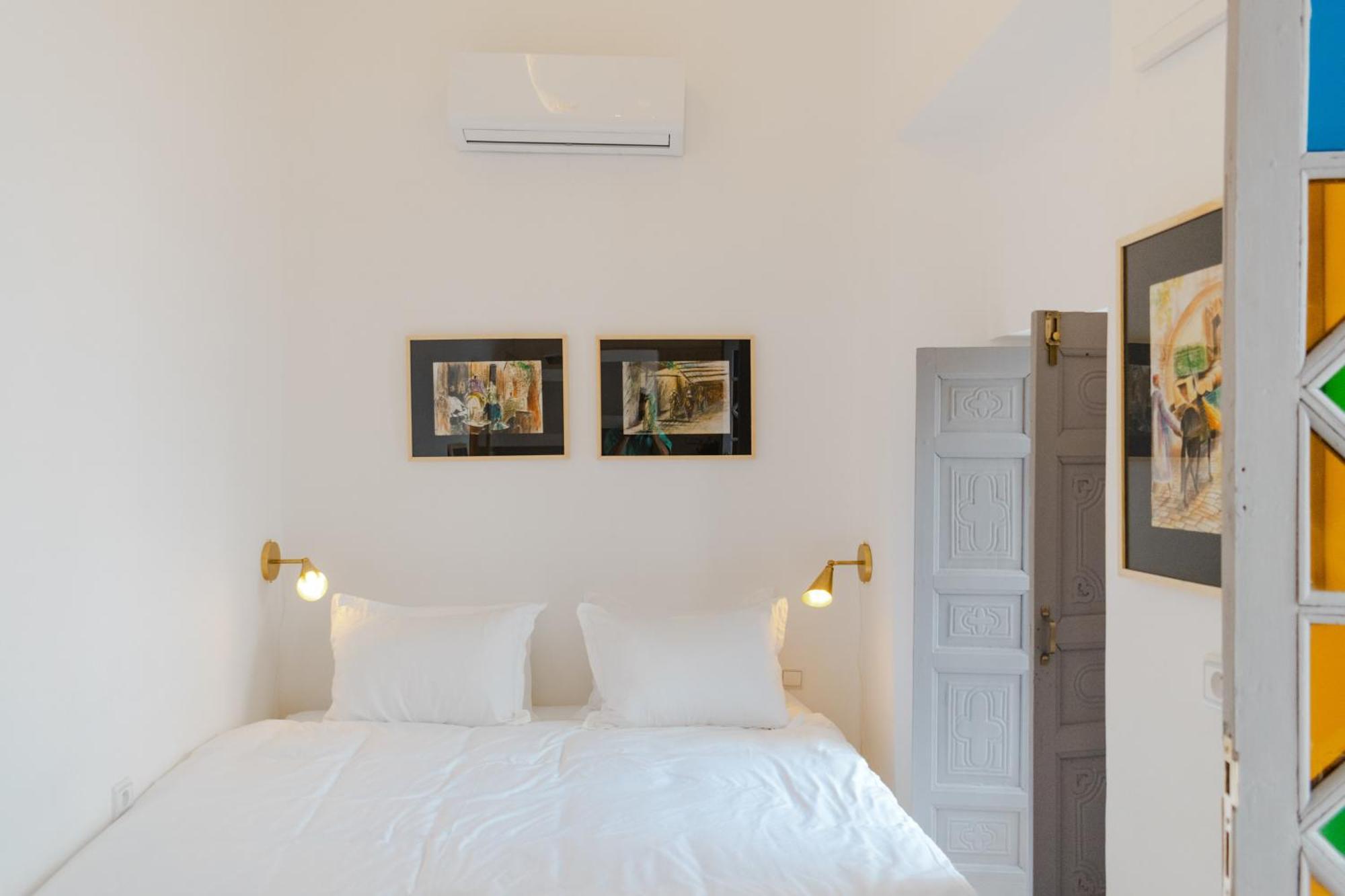 Boutique Hotel La Maison Darts Et Medicine Marrakesz Pokój zdjęcie