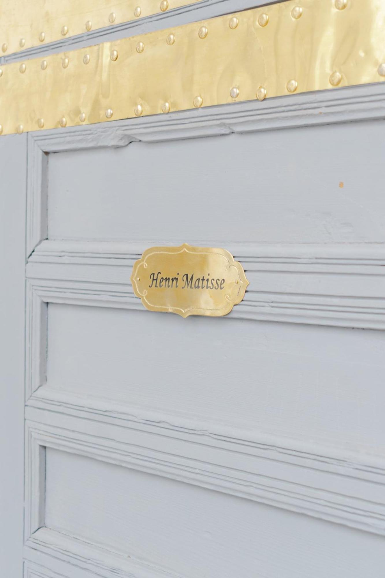 Boutique Hotel La Maison Darts Et Medicine Marrakesz Pokój zdjęcie