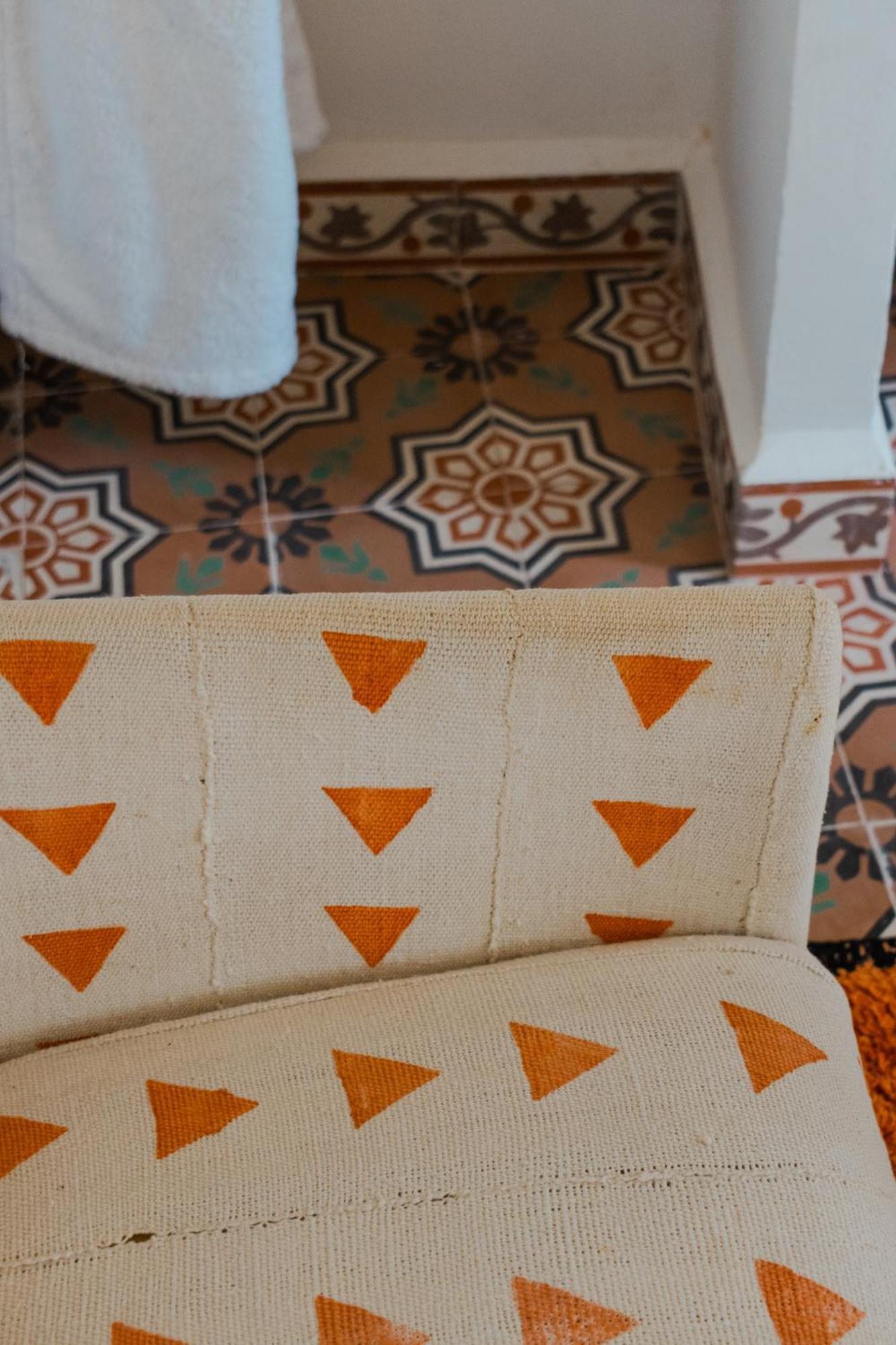 Boutique Hotel La Maison Darts Et Medicine Marrakesz Pokój zdjęcie