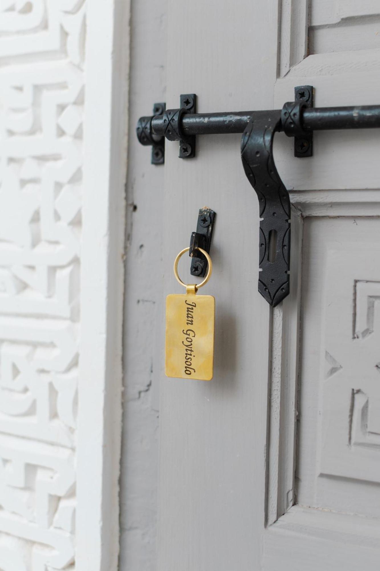 Boutique Hotel La Maison Darts Et Medicine Marrakesz Pokój zdjęcie